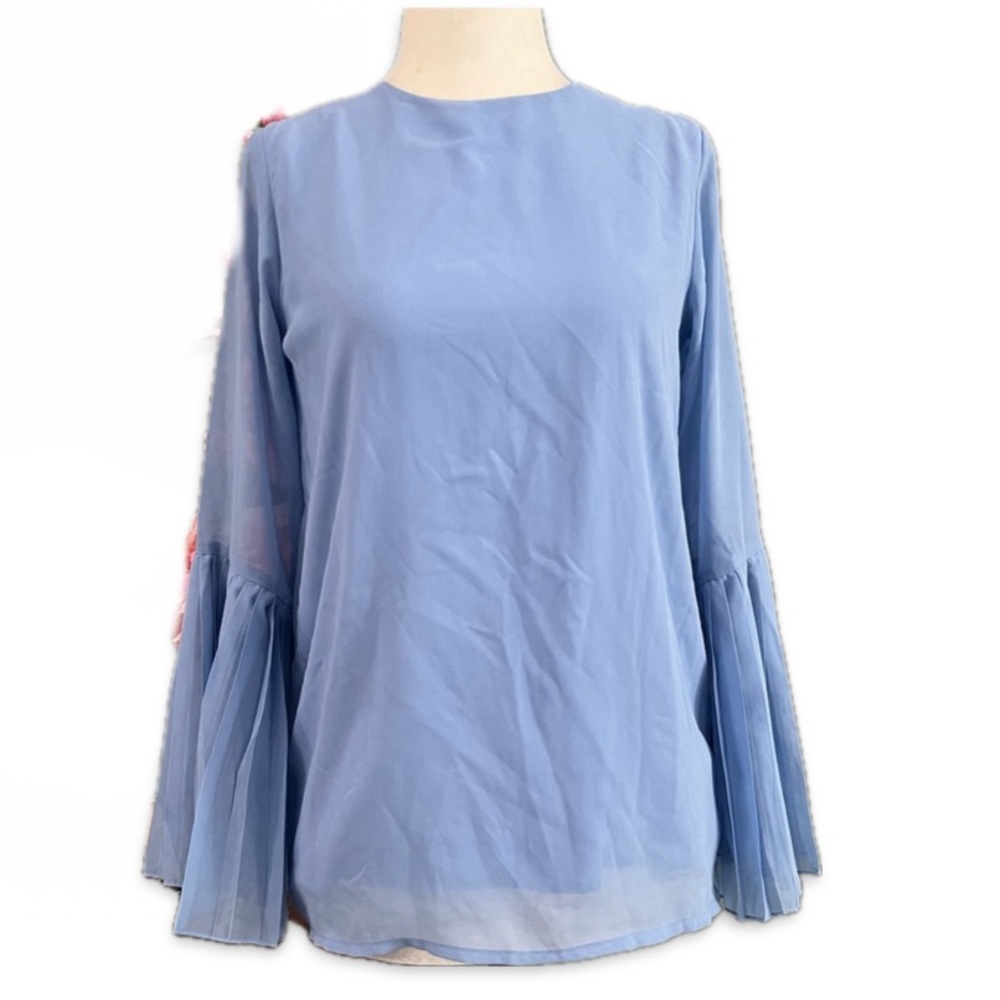 Sassafras Top